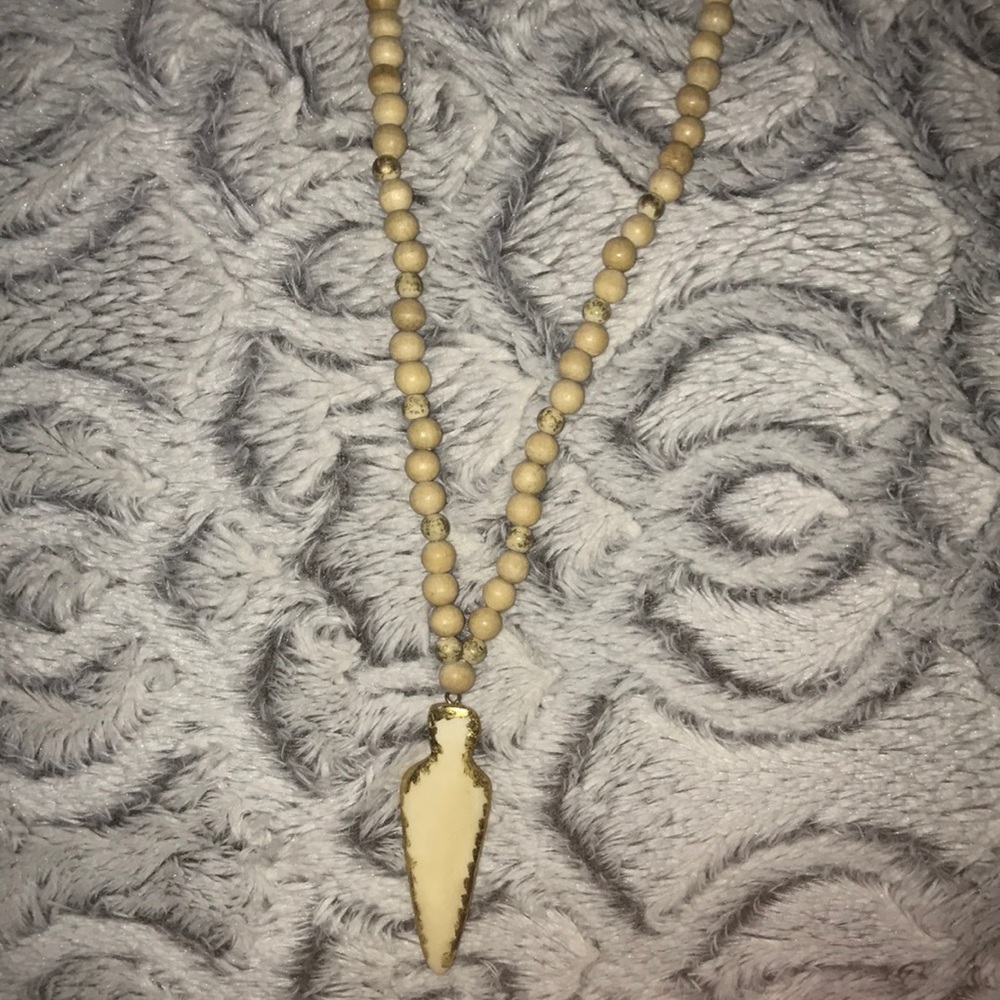 Bevello Boho Necklace ⚡️